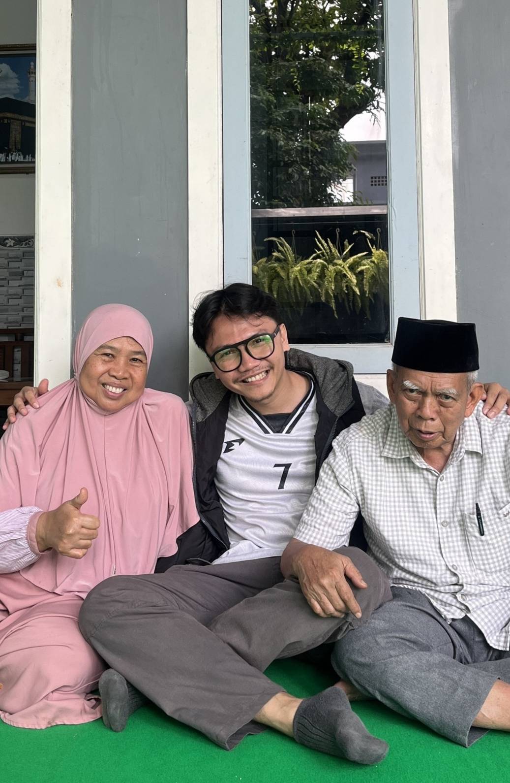 Rudy Syahputra