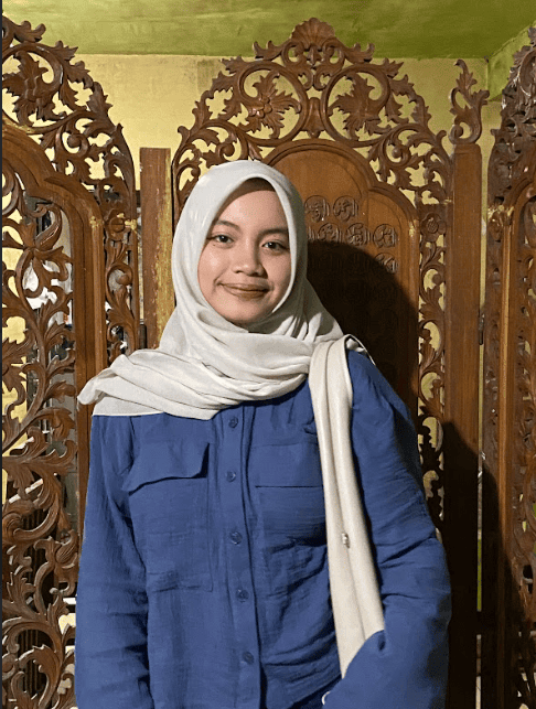 Fadia Nurulita