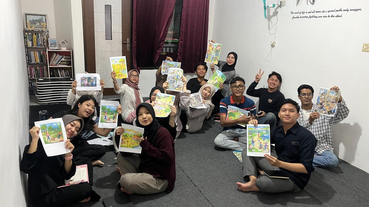 Kelas Bersama